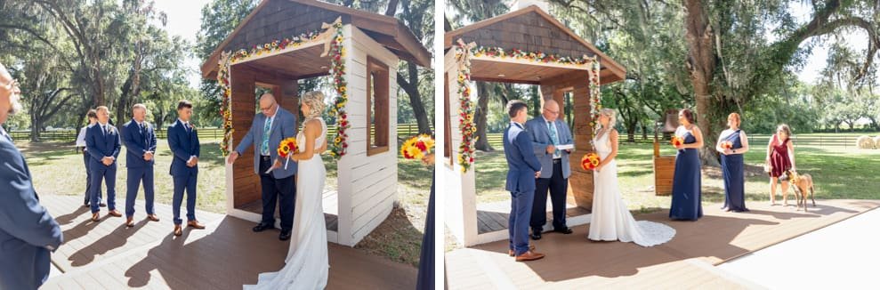 Silo Oaks Wedding Silo Oaks Wedding