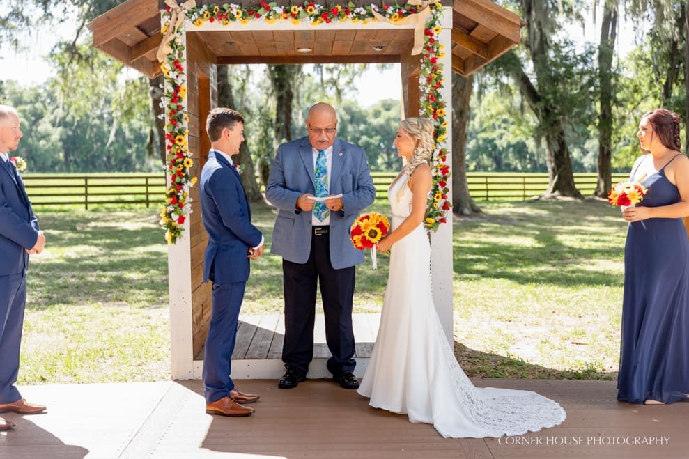 Silo Oaks Wedding Silo Oaks Wedding