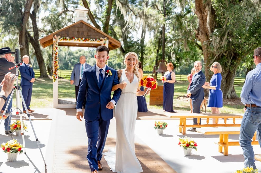 Silo Oaks Wedding Silo Oaks Wedding