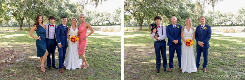 Silo Oaks Wedding Silo Oaks Wedding