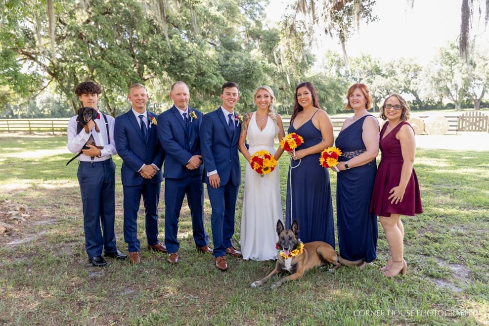Silo Oaks Wedding Silo Oaks Wedding