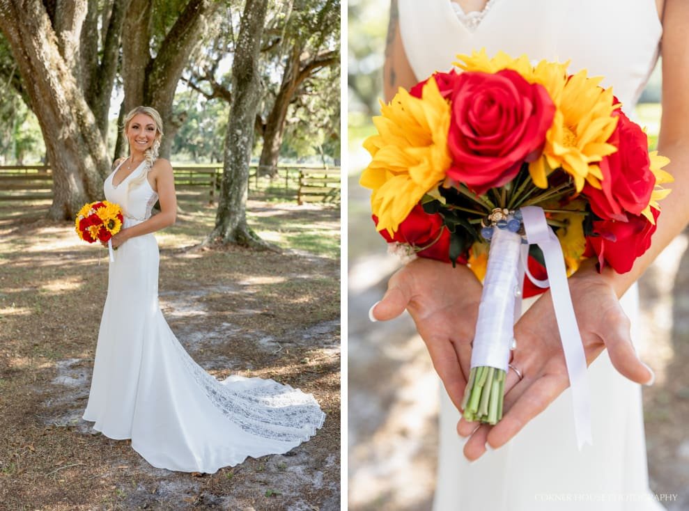 Silo Oaks Wedding Silo Oaks Wedding