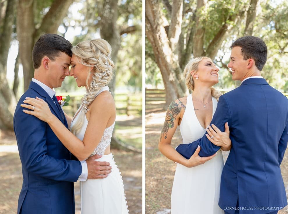 Silo Oaks Wedding Silo Oaks Wedding