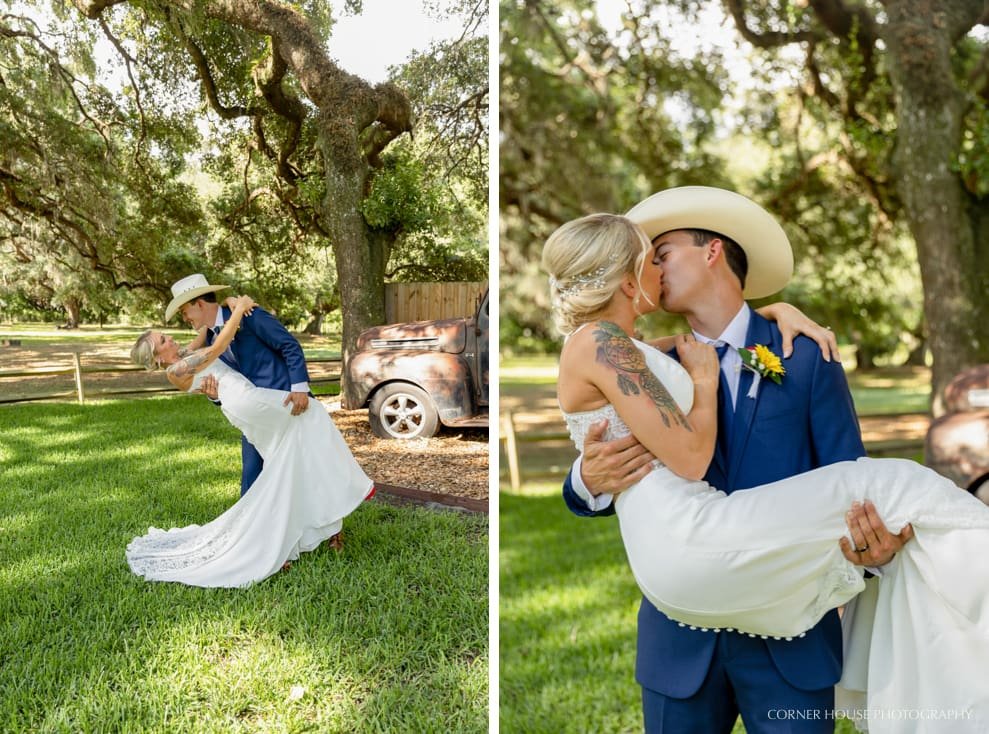 Silo Oaks Wedding Silo Oaks Wedding