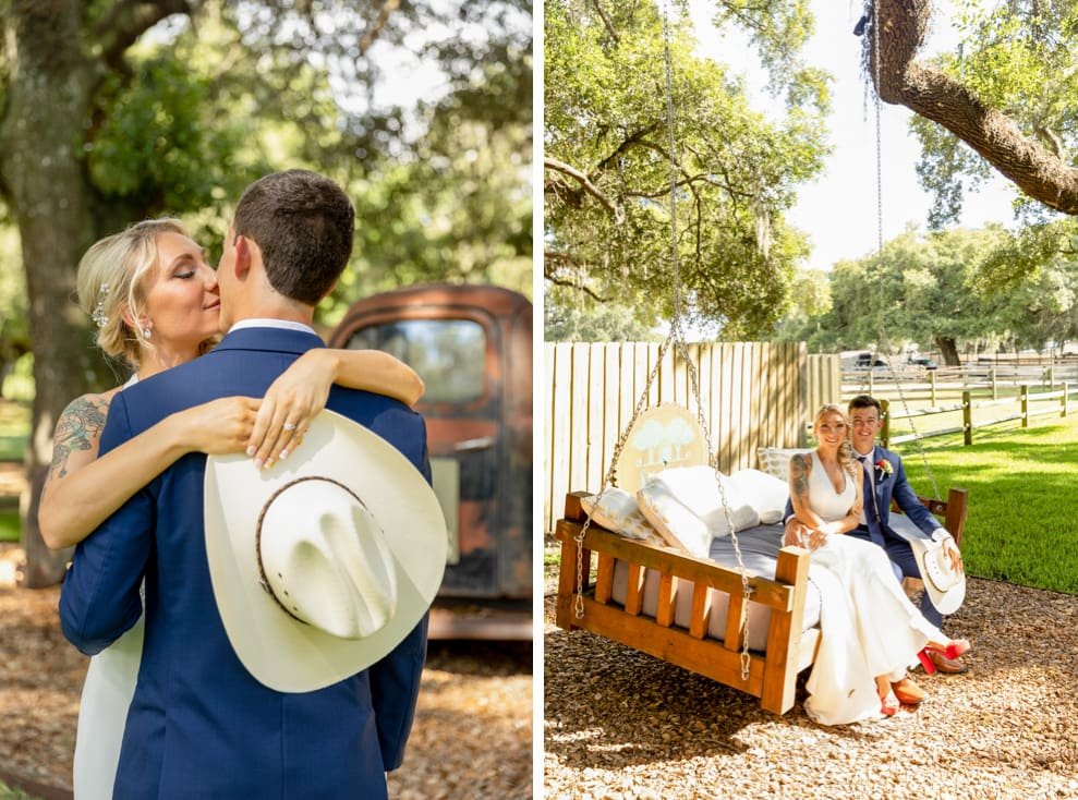 Silo Oaks Wedding Silo Oaks Wedding