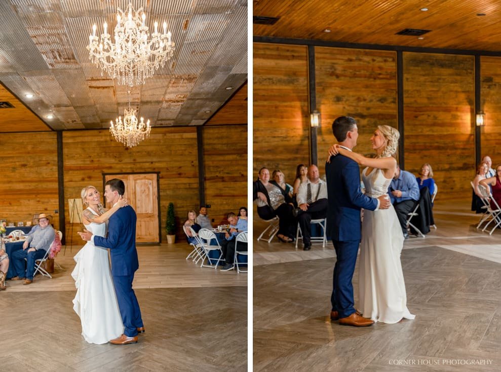 Silo Oaks Wedding Silo Oaks Wedding
