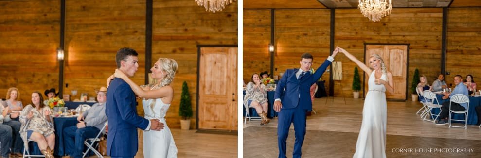 Silo Oaks Wedding Silo Oaks Wedding