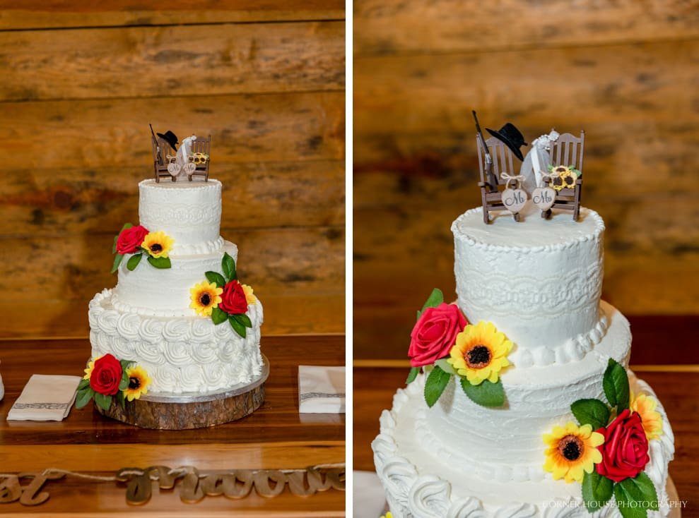Silo Oaks Wedding Silo Oaks Wedding