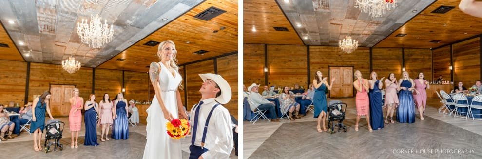Silo Oaks Wedding Silo Oaks Wedding