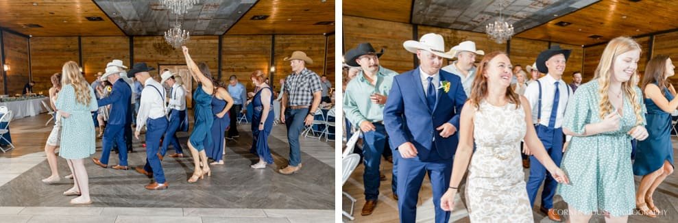 Silo Oaks Wedding Silo Oaks Wedding