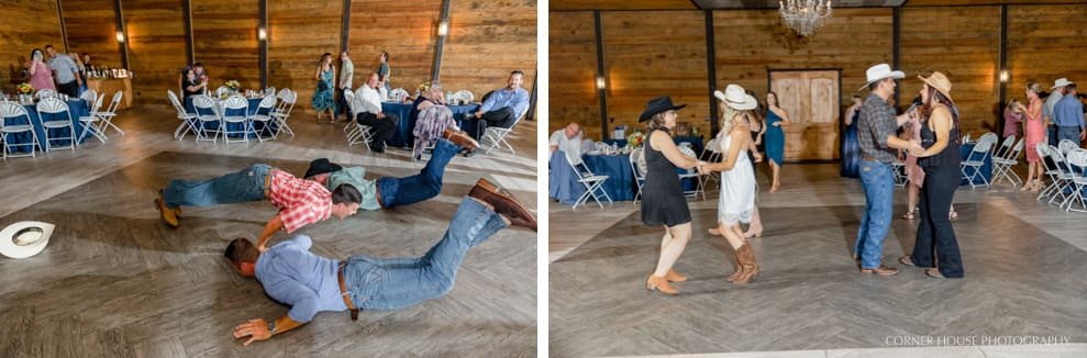 Silo Oaks Wedding Silo Oaks Wedding