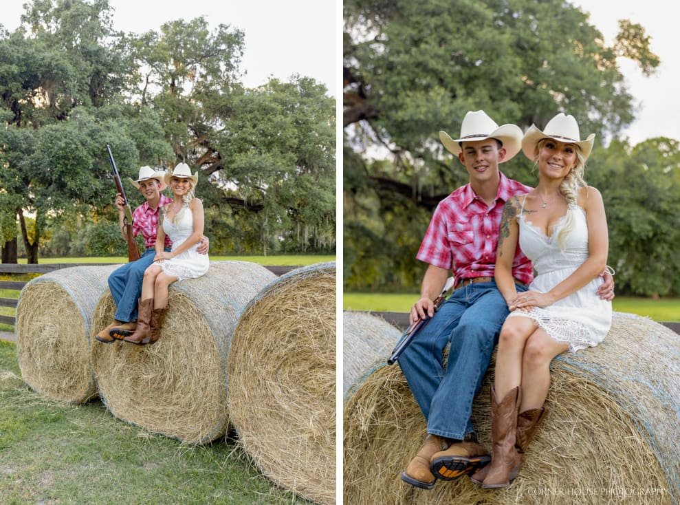 Silo Oaks Wedding Silo Oaks Wedding