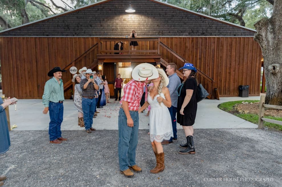 Silo Oaks Wedding Silo Oaks Wedding