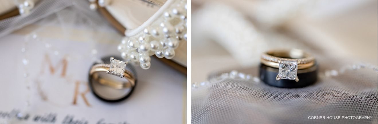 Sirata Beach Resort Wedding