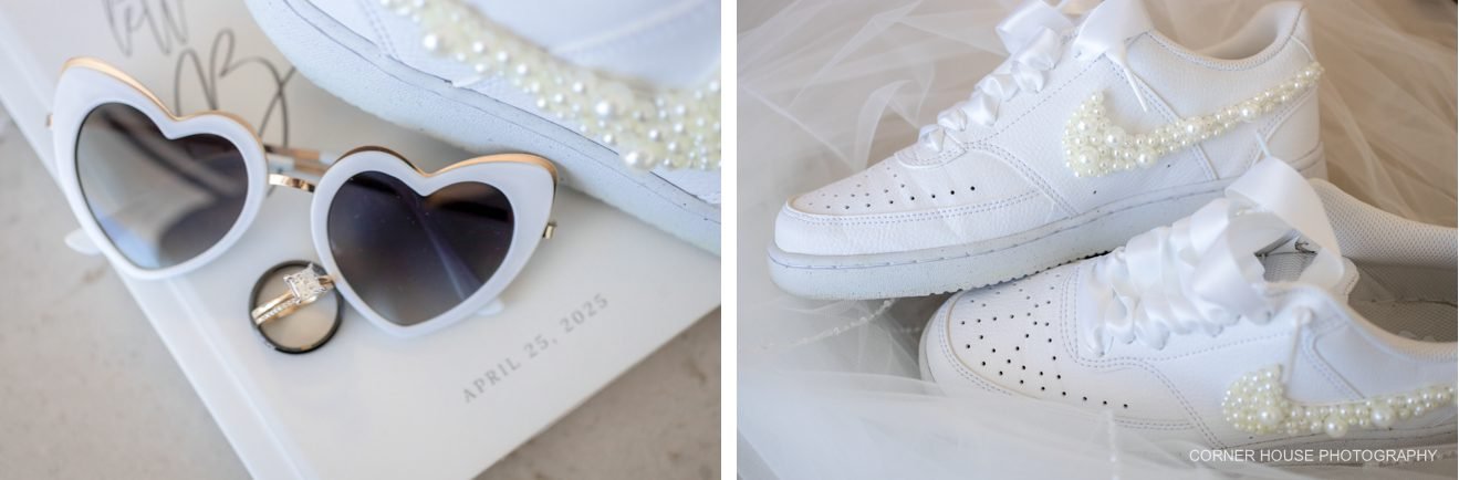 Sirata Beach Resort Wedding