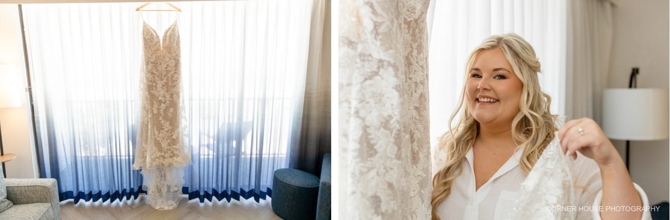 Sirata Beach Resort Wedding