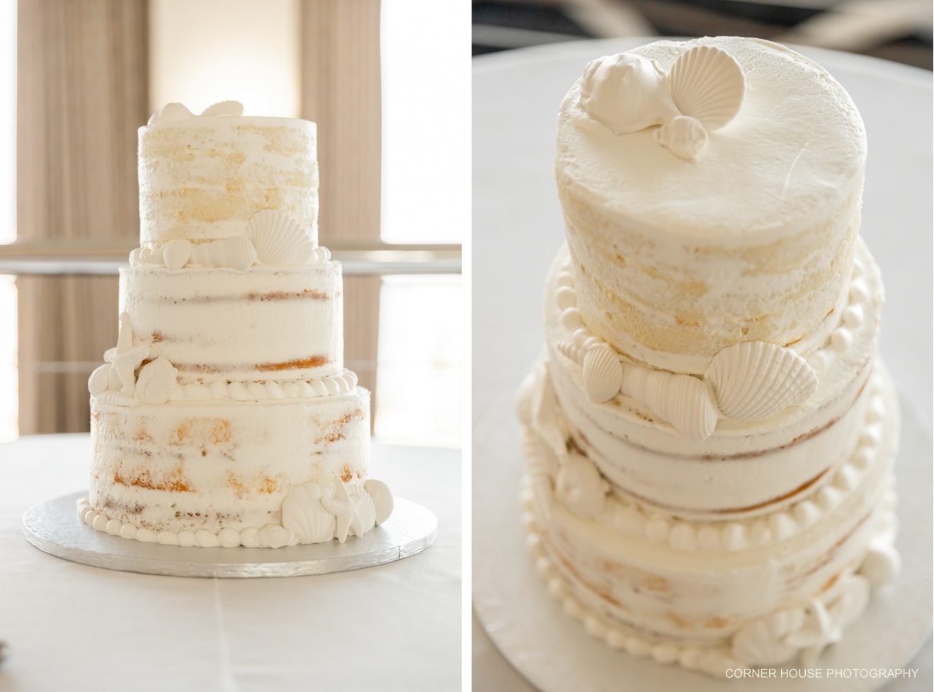 Sirata Beach Resort Wedding