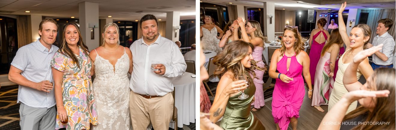 Sirata Beach Resort Wedding