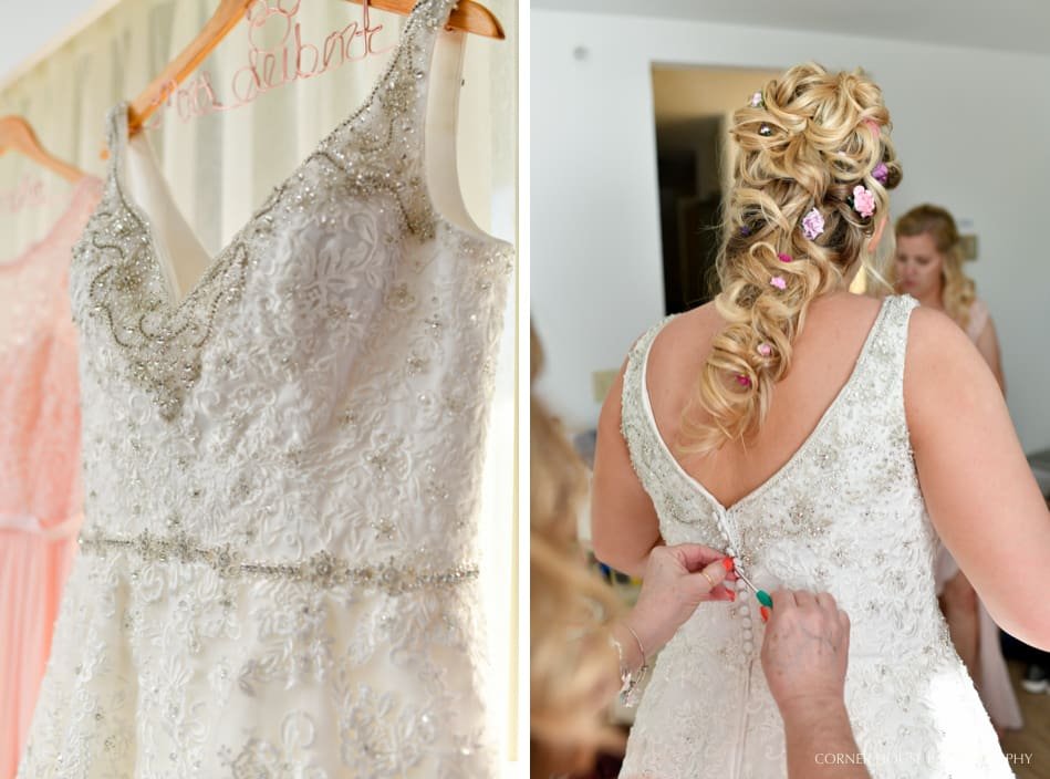 Sirata Beach Resort Wedding