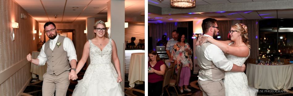 Sirata Beach Resort Wedding