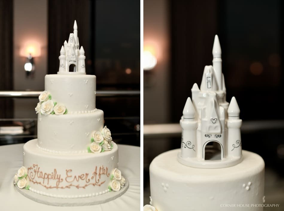 Sirata Beach Resort Wedding