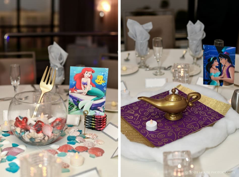 Sirata Beach Resort Wedding