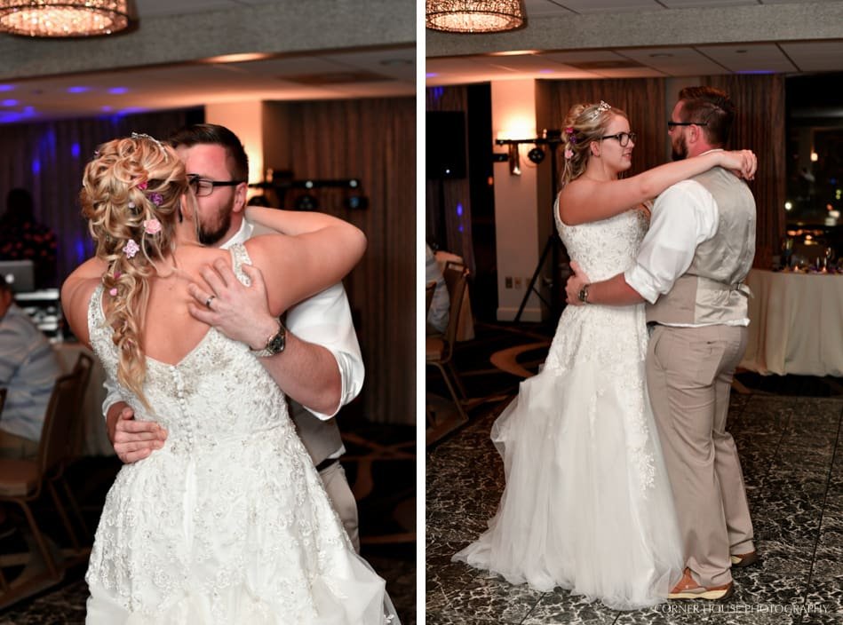 Sirata Beach Resort Wedding
