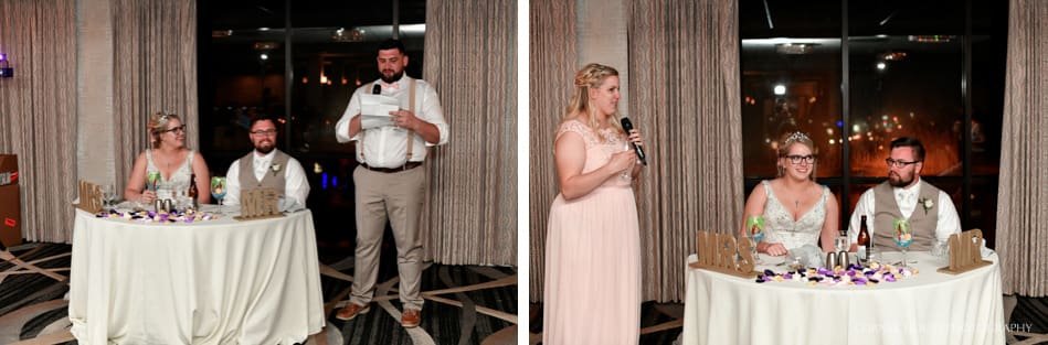 Sirata Beach Resort Wedding