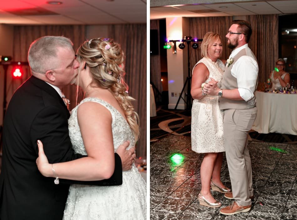 Sirata Beach Resort Wedding