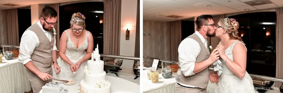 Sirata Beach Resort Wedding