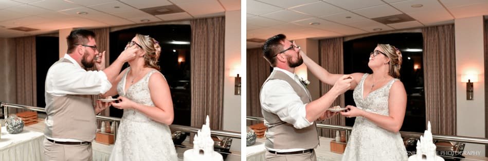 Sirata Beach Resort Wedding