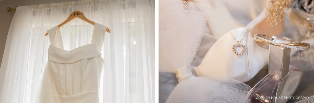 Soire Estate Wedding