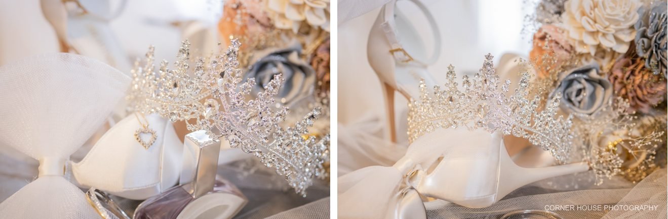 Soire Estate Wedding