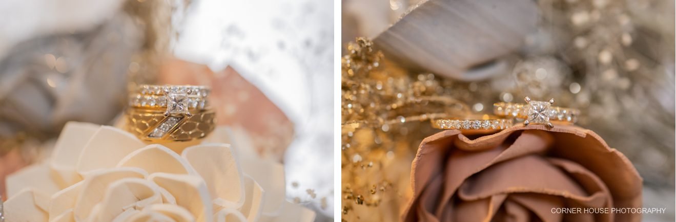 Soire Estate Wedding