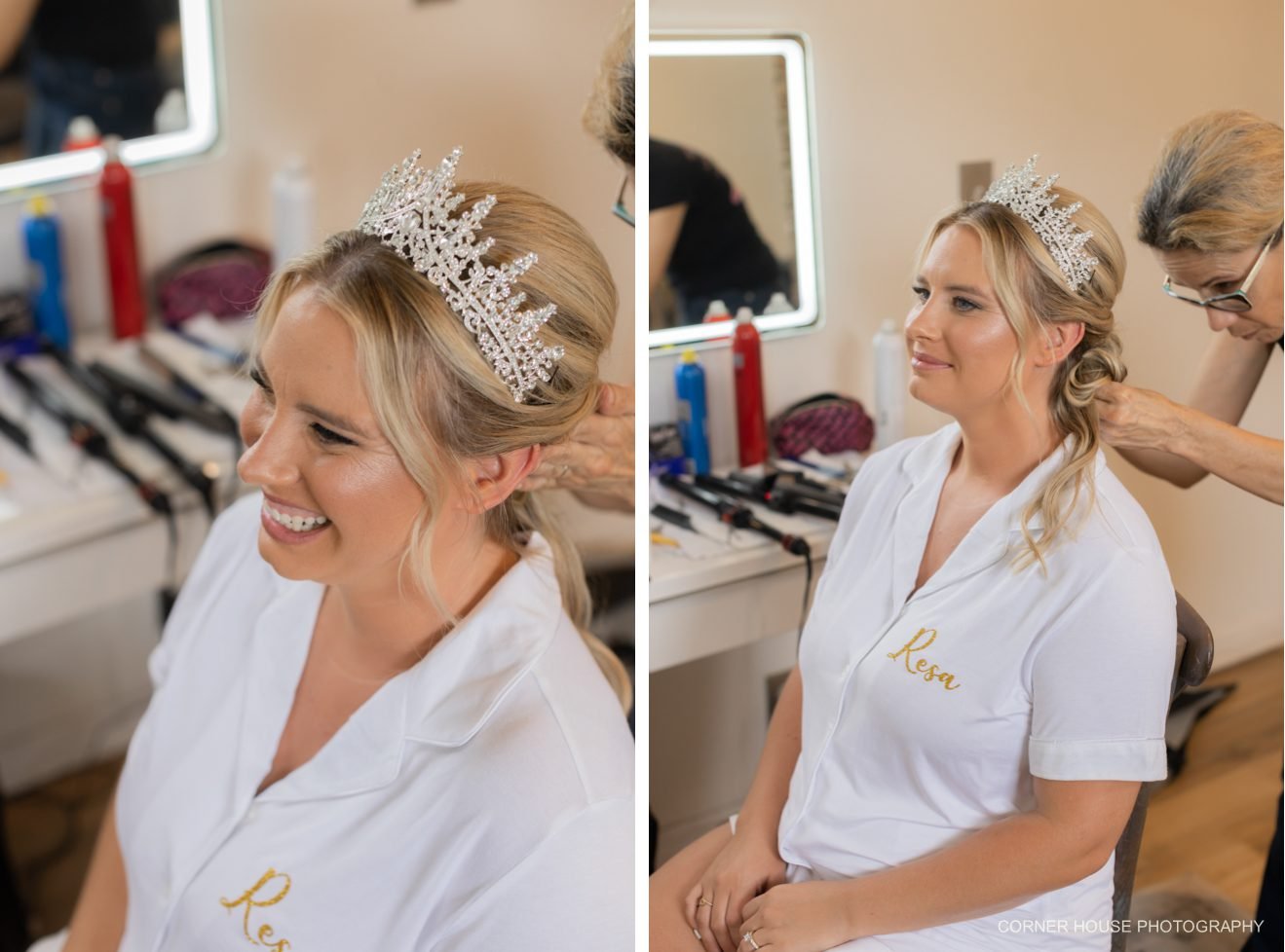 Soire Estate Wedding