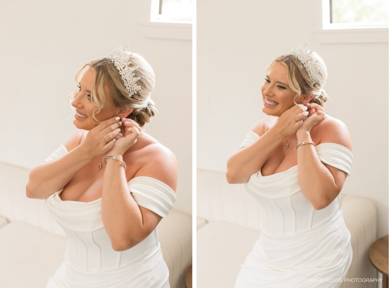 Soire Estate Wedding