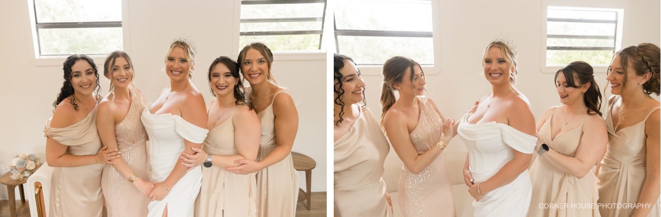 Soire Estate Wedding