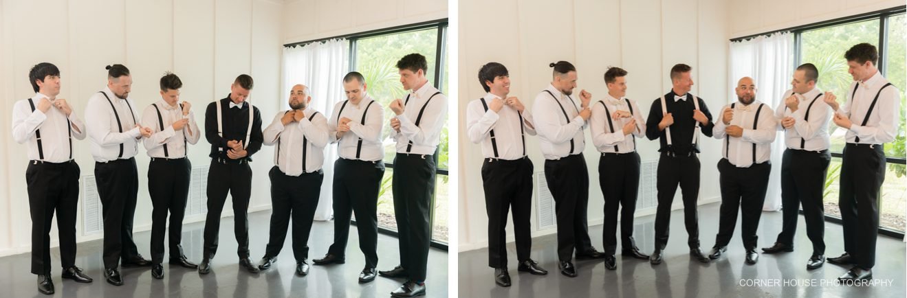 Soire Estate Wedding