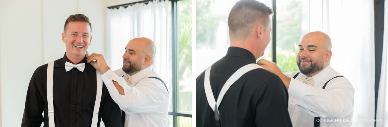 Soire Estate Wedding