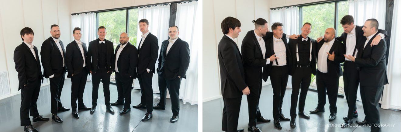 Soire Estate Wedding