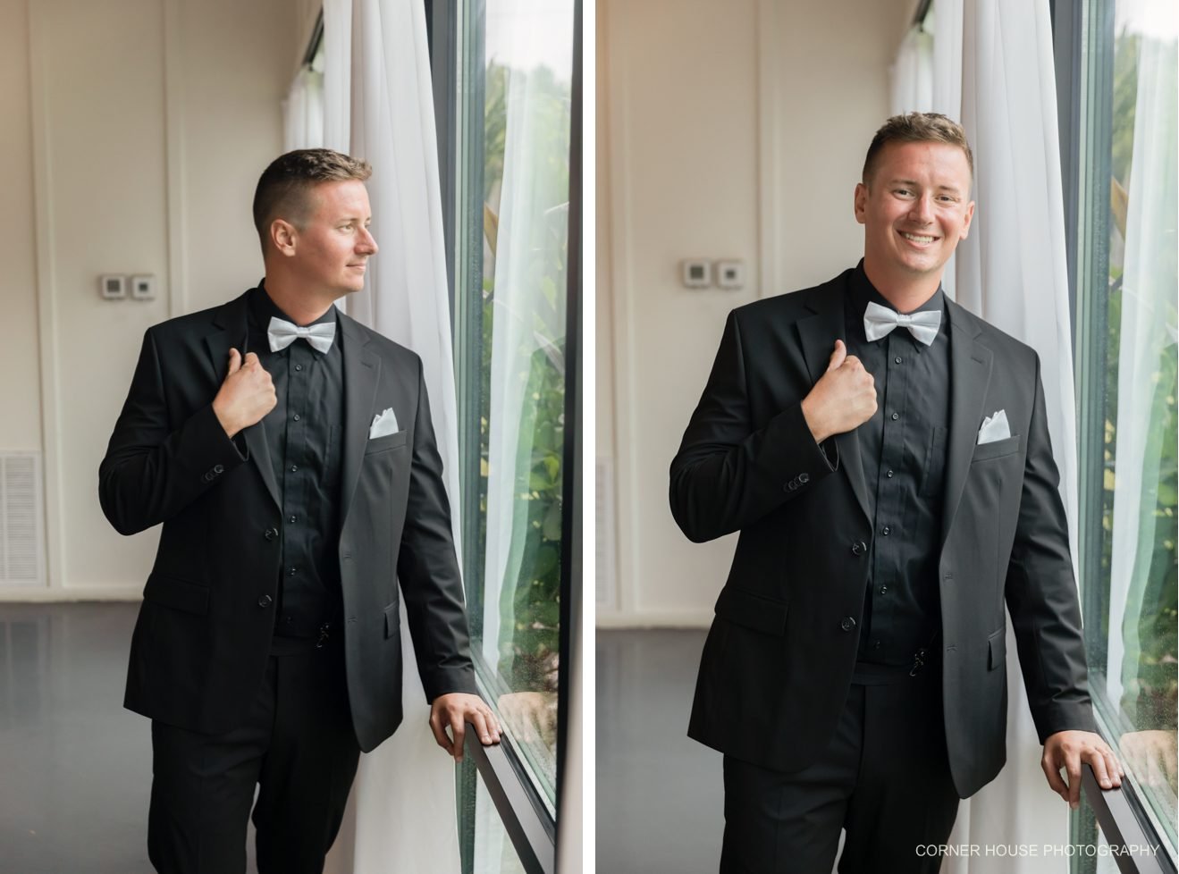 Soire Estate Wedding