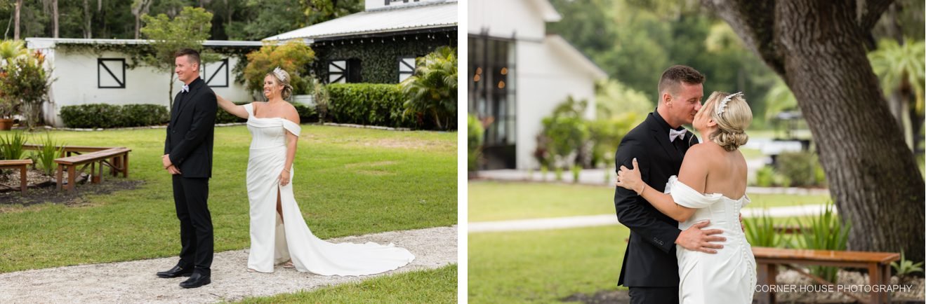 Soire Estate Wedding