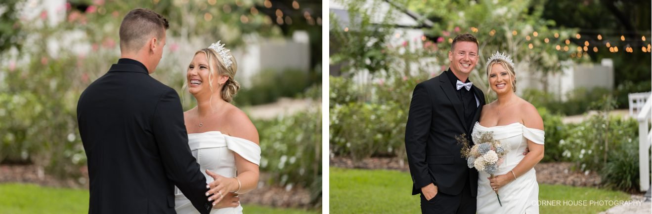 Soire Estate Wedding