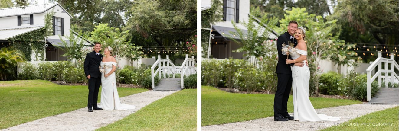 Soire Estate Wedding