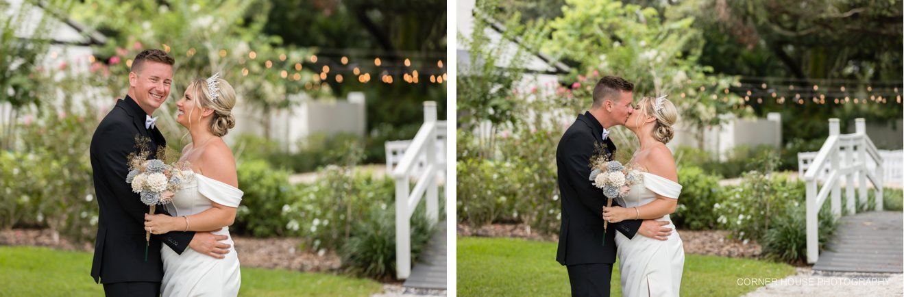 Soire Estate Wedding