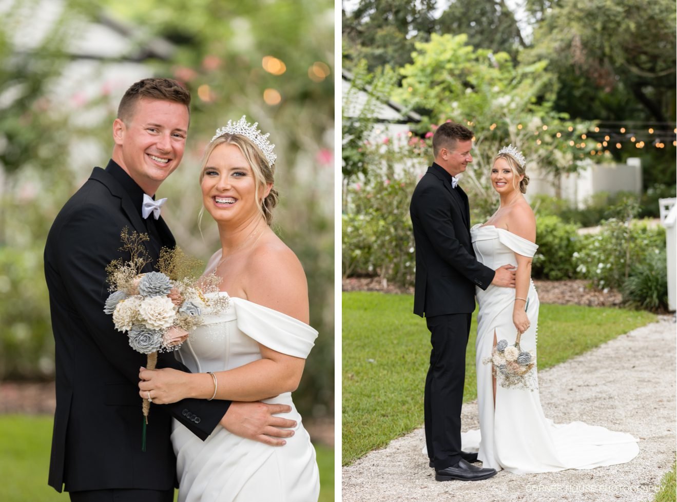 Soire Estate Wedding