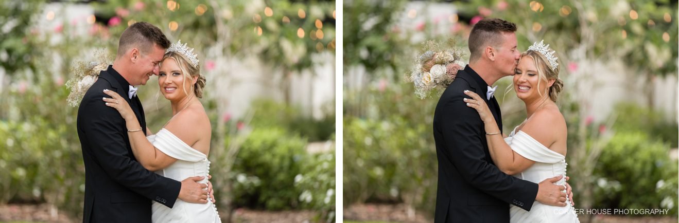 Soire Estate Wedding
