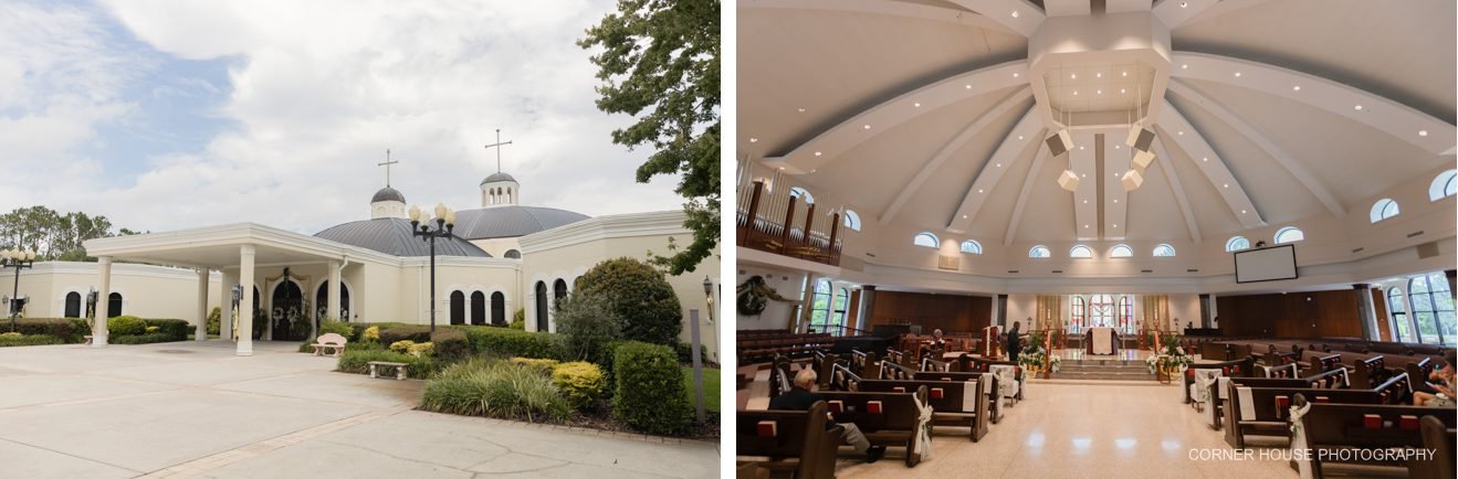 Soire Estate Wedding