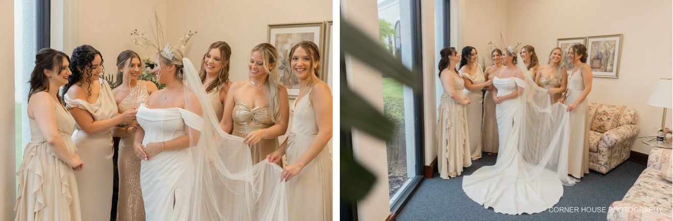 Soire Estate Wedding