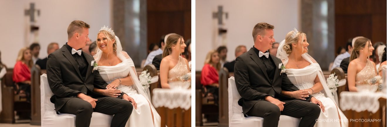 Soire Estate Wedding